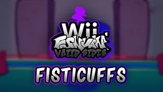 Fisticuffs - Wii Funkin V.S Matt [ Voiid Sides ]