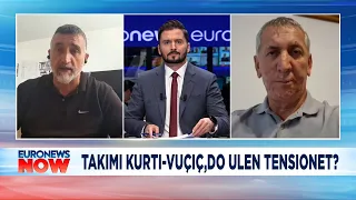 Takimi i tretë Kurti-Vuçiç, do ulen tensionet? Përgjigjen Anton Quni dhe eksperti Bedri Elezi