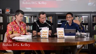 Robin DG Kelley contextualizing Walter Rodney's work