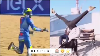 Respect Tiktok videos | Respect videos Like a Boss | New 2021 | Part 4