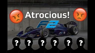 Top 15 WORST Formula 2 Drivers (2017-2023)