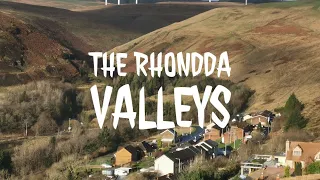 The Rhondda Valleys