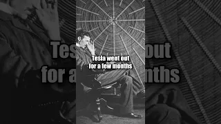 How Thomas Edison Tricked Nikola Tesla?