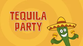 У Ростелекома «Tequila party»