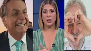 Daniela passando VE3GONHA defendendo