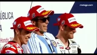 VR46 - Beautiful Now