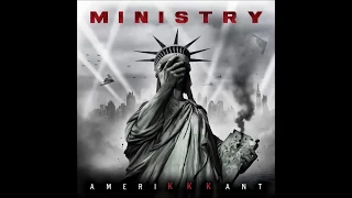Ministry - We're Tired Of It
