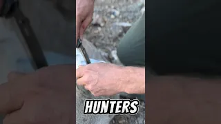 Hunters Know this #short #shorts #youtubeshorts #youtube #viral #hunting #video #shortvideo #hunting