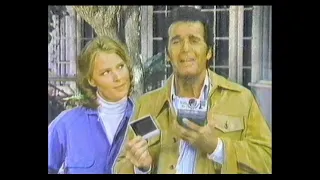 Polaroid One Step Camera Commercial - "Even a Woman Can Use It" - 1979