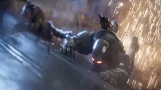 AVENGERS: ENDGAME "AVENGERS HQ DESTROYED" TV SPOT [HD] (Never Before Seen Footage Endgame Trailer)