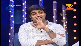 Simply Khushbu - Tamil Talk Show - Episode 10 - Zee Tamil TV Serial - Full Episode