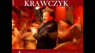 Krzysztof Krawczyk: Życie jak wino -ANTOLOGIA.(płyta autorska Andrzeja Kosmali)