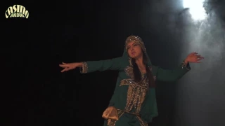 Raïssa Leï - Fusion: Amazigh Underground