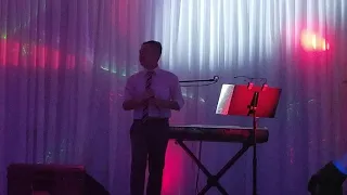 Memory of Xy Lee Concert July 27, 2019 - Cover Qaug Cawv Original Leekong xiong