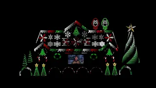 Christmas Vacation Intro - HD