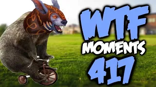 Dota 2 WTF Moments 417