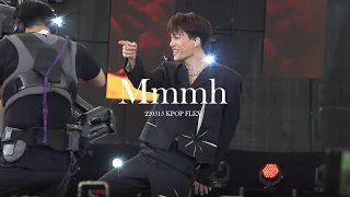 220515 KPOP FLEX - 음 (Mmmh) KAI