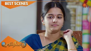 Ethirneechal - Best Scenes | Full EP free on SUN NXT | 26 December 2022 | Tamil Serial