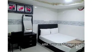ARK Taman Melawati Hotel