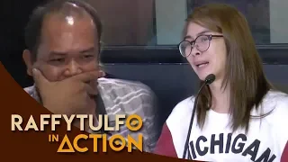 PART 1 | NILASING, GINALAW AT PINIKOT DAW SIYA NI PO3!