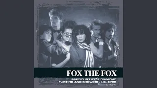 Precious Little Diamond (12" Mix)