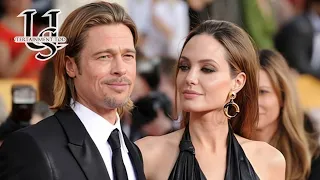 Angelina Jolie Allegedly 'Encouraged' Kids to 'Avoid Spending Time' with Brad Pitt, Security Guard