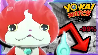 The Rise and Fall of Yo-kai Watch