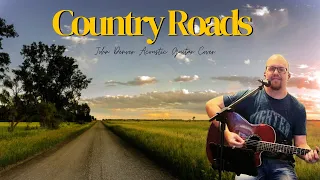 Incredibly Fun Twist on John Denver's Classic "Country Roads"!