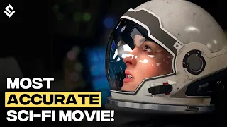 Science of Interstellar Movie Explained | Is It Really Possible?