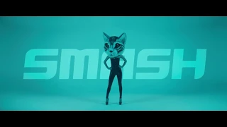 DJ SMASH - Моя Любовь (Official Video)