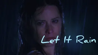 Piper Halliwell tribute "Let It Rain" (Read description please)