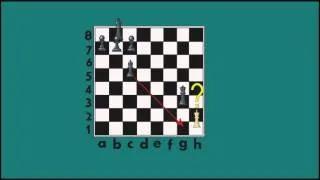 Учимся, играя в шахматы" 28 серия