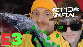 The Easy Allies E3 2021 Betting Special