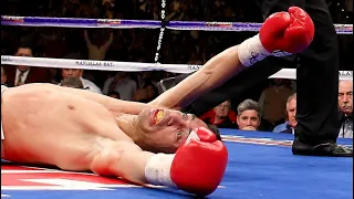Nonito Donaire vs Fernando Montiel | Fight, Knockout, Fight Highlights