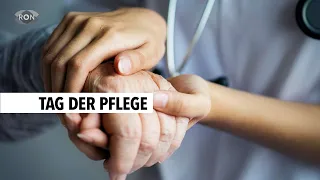 Pflegekräfte vermissen Wertschätzung | RON TV