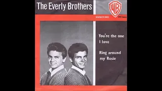 Ring Aronud My Rosie - The Everly Brothers