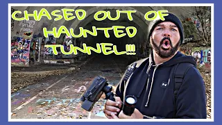 ABANDONED PENNSYLVANIA TURNPIKE!!!! (Part 2)