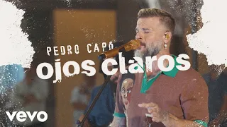 Pedro Capó - Ojos Claros (Live Performance)