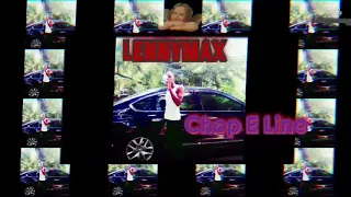 Lennymax- Chop E Line (Audio Vizualizer)