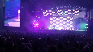 Stromae - Tous les mêmes - Veilles Charrues 2022