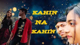 # #Kahin Na kahin Dil Mein Tu RahGaya ## jeet Gannguli new song## 🎤🎤🎤pawandeep Rajan