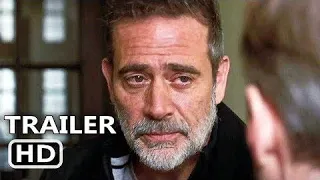 THE POSTCARD KILLINGS Official Trailer 2 (2020) Jeffrey Dean Morgan, Thriller Movie HD