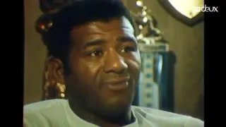 Muhammad Ali: Floyd Patterson Is An Uncle Tom