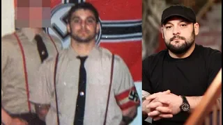 How People Become Neo-Nazi Skinheads