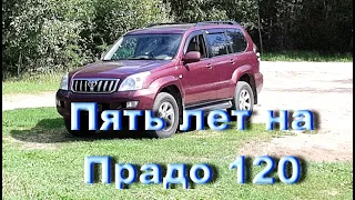 Пять лет на Прадо 120