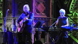 Justin Hayward - The Voice @ The Union Chapel 20.09.22