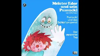 Pumuckl #26 | Der verdrehte Tag | Hörspiel 1973