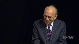 Jeremy Siegel: A 2016 Outlook for Stocks