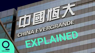 Why China Evergrande is in Crisis