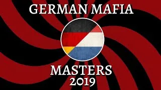 German Masters 2019 - день 2